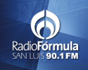 Radio Formula 90.1 FM